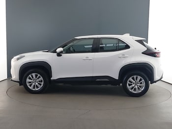 Used Toyota Yaris Cross 2022 for sale - 76301215: Photo 4