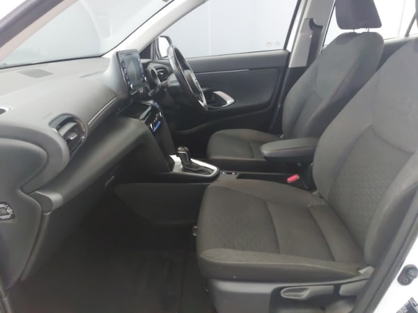 Used Toyota Yaris Cross 2022 for sale - 76301215: Photo 5