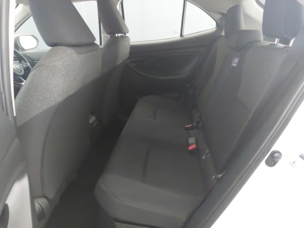 Used Toyota Yaris Cross 2022 for sale - 76301215: Photo 6