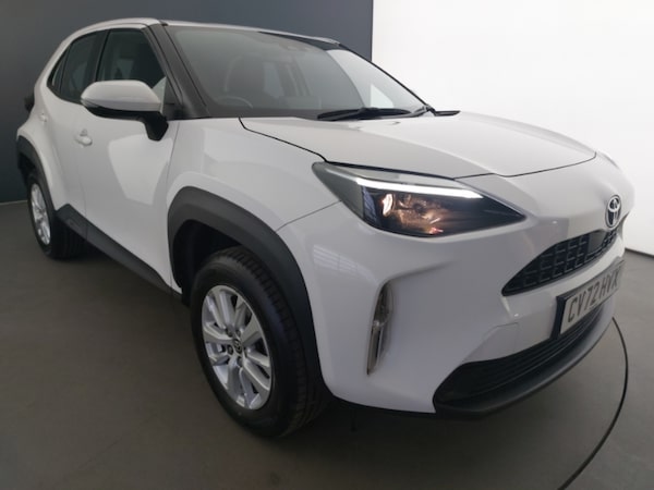 Used Toyota Yaris Cross 2022 for sale - 76301215: Photo 9