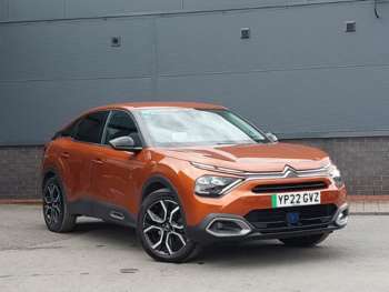 2022 - 100kW Shine Plus 50kWh 5dr Auto