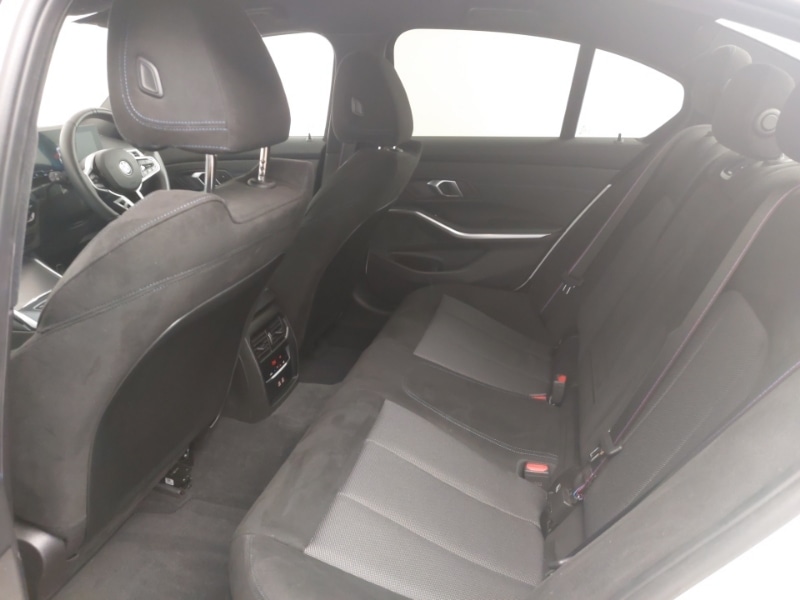 Used BMW 3 Series 2025 for sale - 78080212: Photo 12