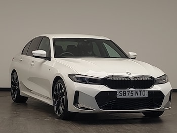BMW 3 Series feature image