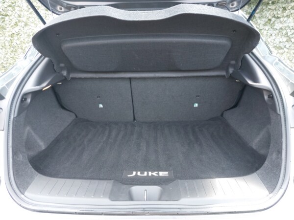 Used Nissan Juke 2022 for sale - 76254321: Photo 8