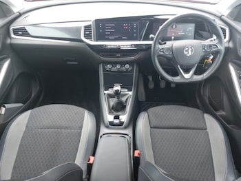 Used Vauxhall Grandland 2022 for sale - 79060877: Photo