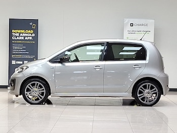 Used Volkswagen up! 2021 for sale - 79597455: Photo