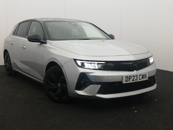 Vauxhall Astra feature image