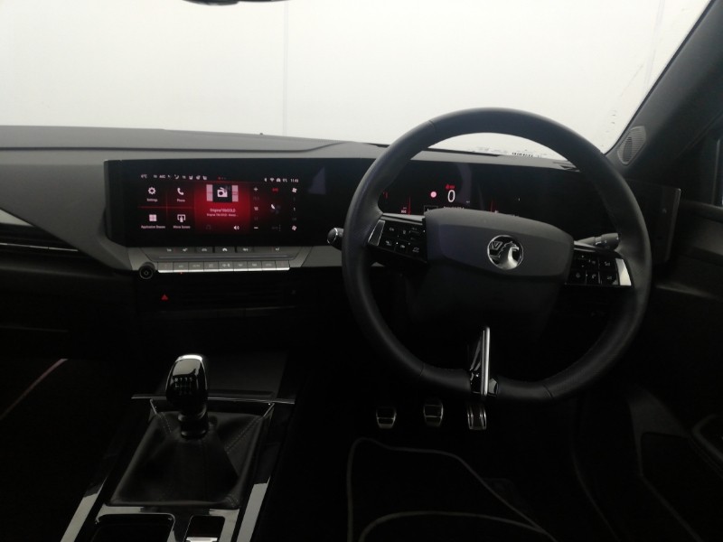 Used Vauxhall Astra 2023 for sale - 78211730: Photo 2