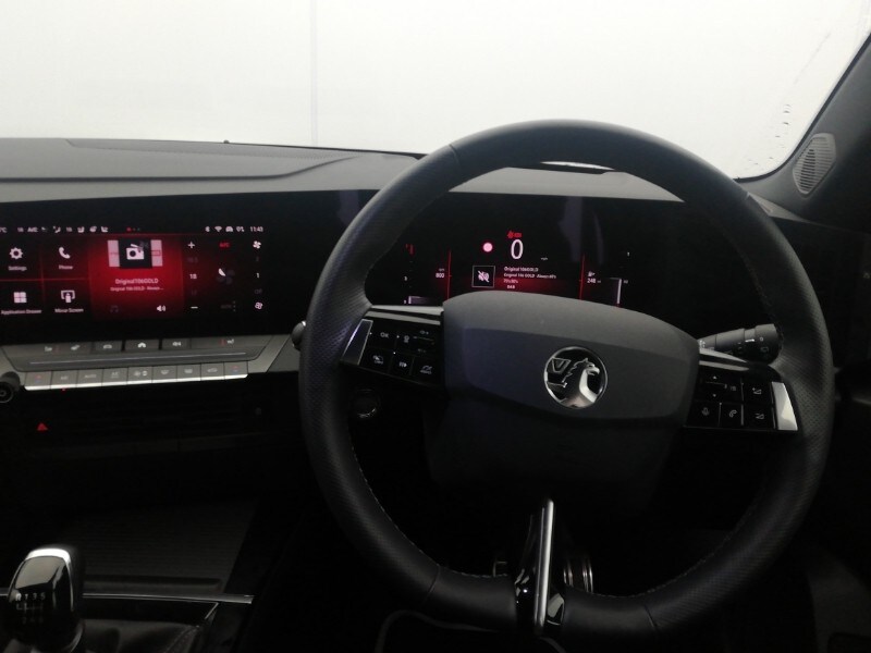 Used Vauxhall Astra 2023 for sale - 78211730: Photo 7