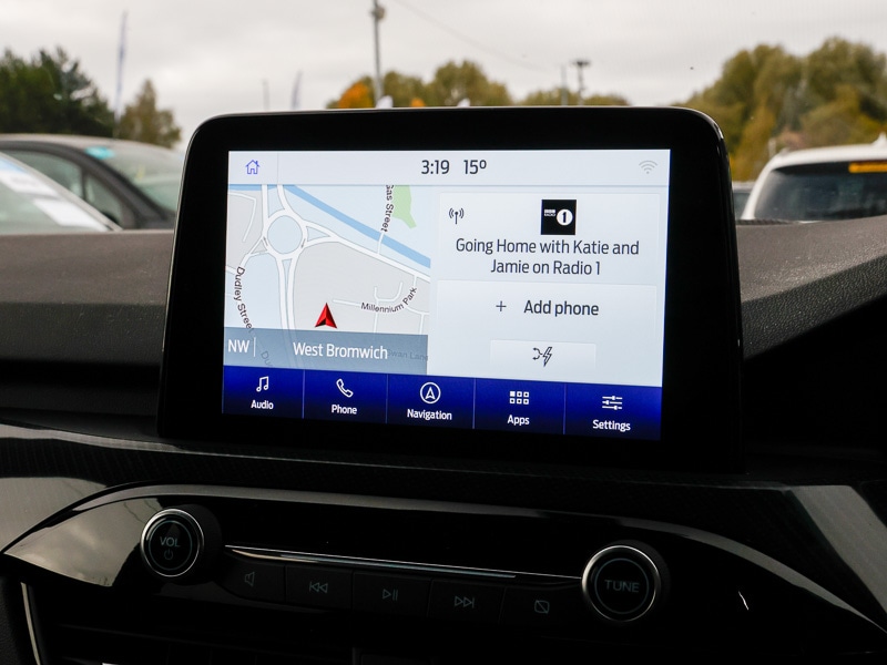 Used Ford Kuga 2022 for sale - 77219369: Photo 10