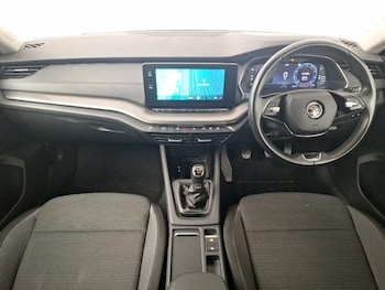 Used Skoda Octavia 2021 for sale - 75738004: Photo