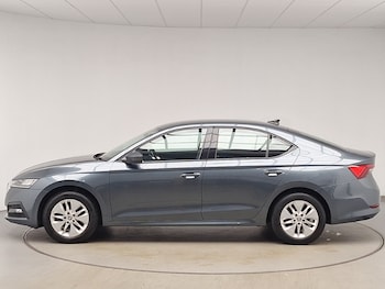 Used Skoda Octavia 2021 for sale - 75738004: Photo
