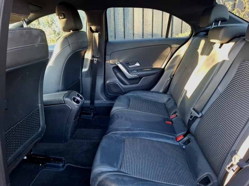 Used Mercedes-Benz A-Class 2020 for sale - 77019619: Photo 6