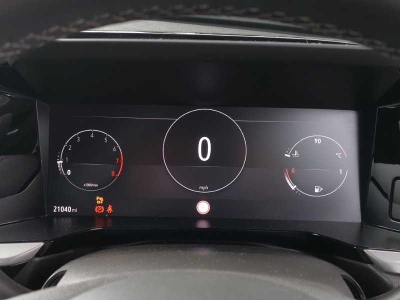 Used Vauxhall Grandland 2023 for sale - 78066305: Photo 11