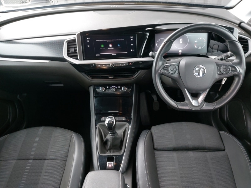 Used Vauxhall Grandland 2023 for sale - 78066305: Photo 2