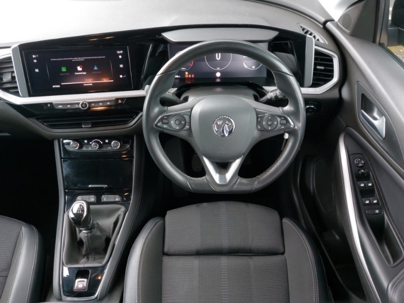 Used Vauxhall Grandland 2023 for sale - 78066305: Photo 7