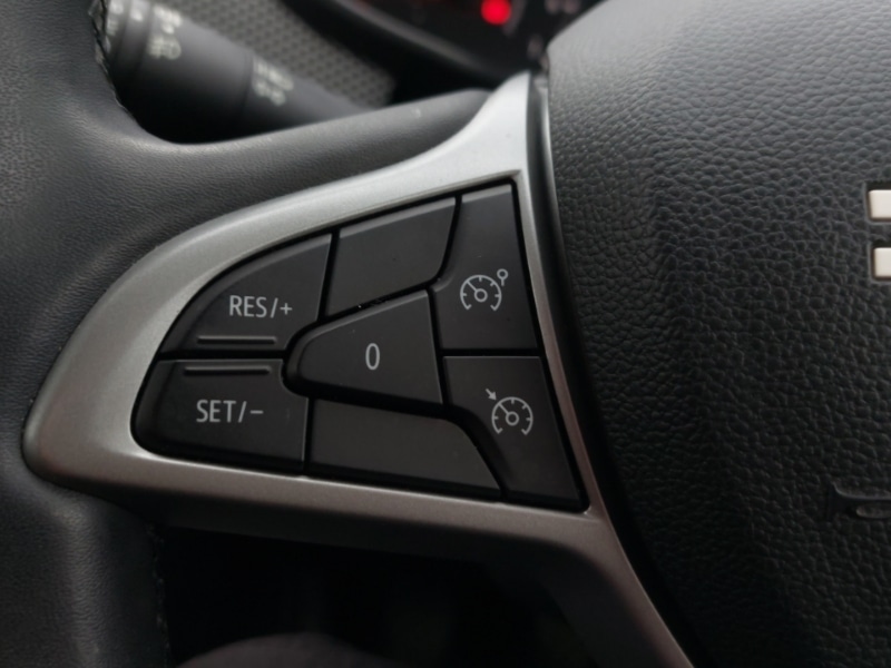 Used Dacia Sandero Stepway 2023 for sale - 76688059: Photo 12