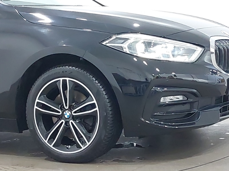 Used BMW 1 Series 2022 for sale - 77087159: Photo 9