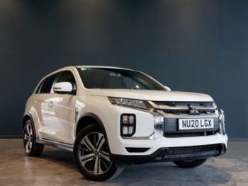2020 - 2.0 Dynamic 5dr