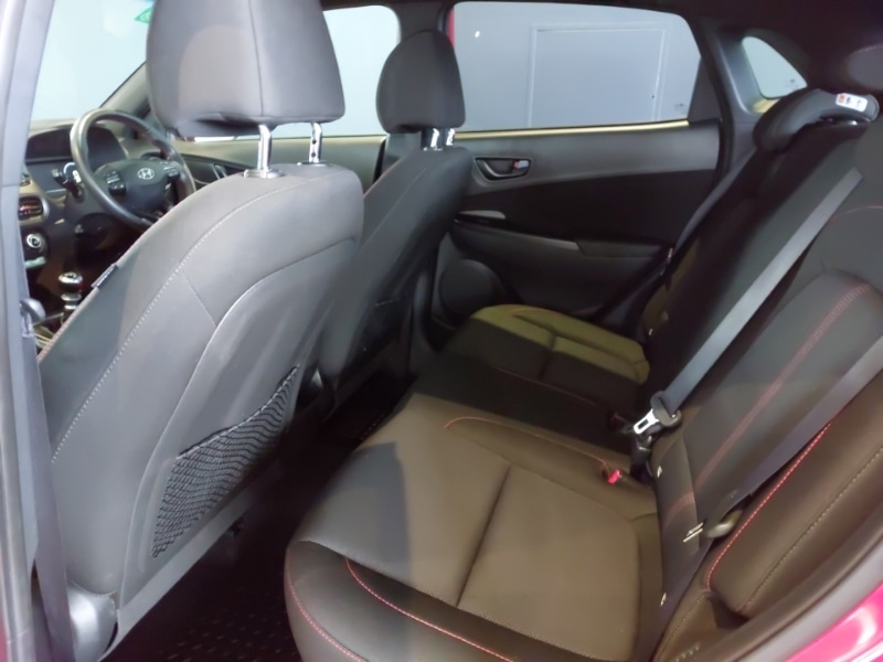 Used Hyundai KONA 2022 for sale - 77695088: Photo 6