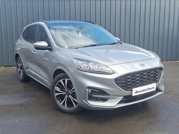 Used Ford Kuga 2022 for sale - 78803008: Photo