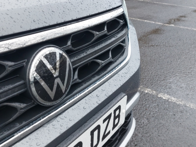 Used Volkswagen T-Roc 2023 for sale - 77708128: Photo 12