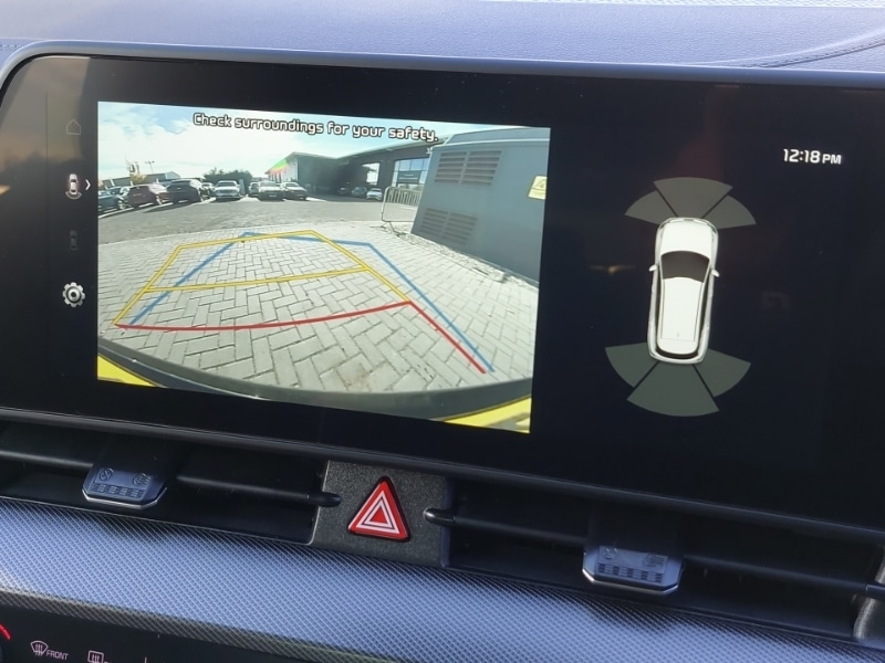 Used Kia Sportage 2025 for sale - 76721200: Photo 10