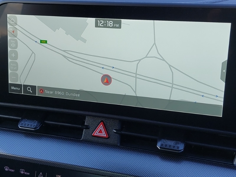 Used Kia Sportage 2025 for sale - 76721200: Photo 11