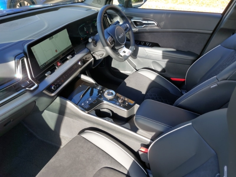 Used Kia Sportage 2025 for sale - 76721200: Photo 5