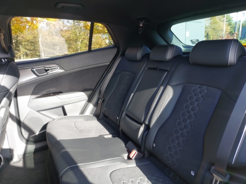 Used Kia Sportage 2025 for sale - 76721200: Photo 6