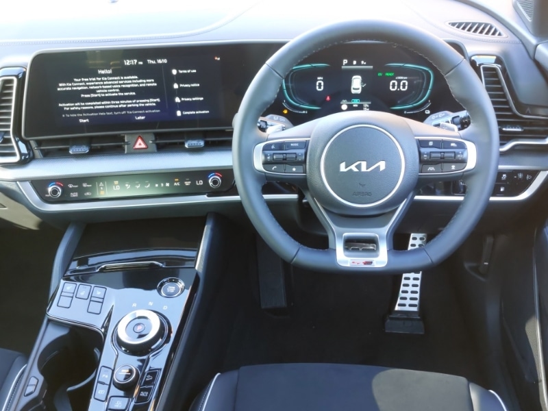 Used Kia Sportage 2025 for sale - 76721200: Photo 7