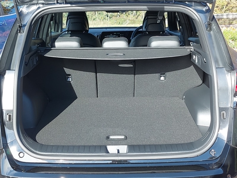 Used Kia Sportage 2025 for sale - 76721200: Photo 8