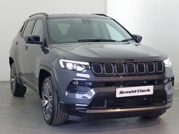 2025 - 1.5 T4 e-Torque Hybrid Summit 5dr DCT