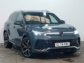 2024 - 2.0 TDI R-Line 5dr DSG