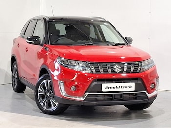 Used Suzuki Vitara 2023 for sale - 75755234: Photo