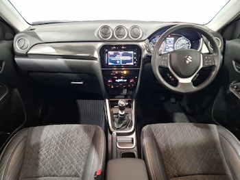 Used Suzuki Vitara 2023 for sale - 75755234: Photo