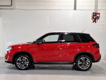 Used Suzuki Vitara 2023 for sale - 75755234: Photo