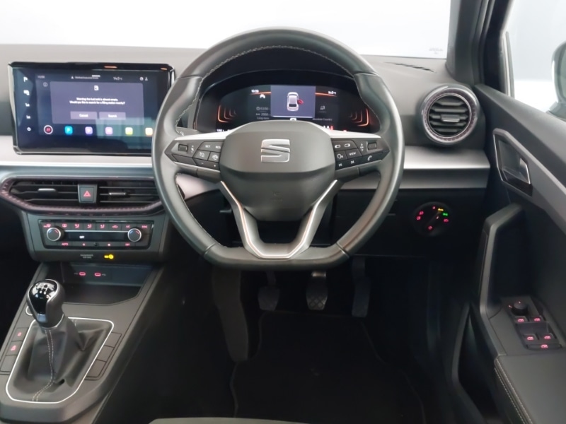 Used SEAT Ibiza 2024 for sale - 76860908: Photo 7