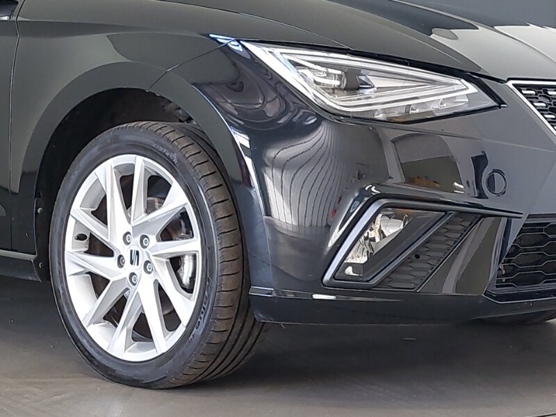 Used SEAT Ibiza 2024 for sale - 76860908: Photo 9