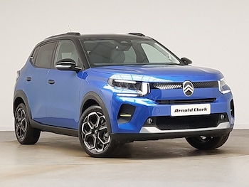 Used Citroen C3 2026 for sale - 78275059: Photo