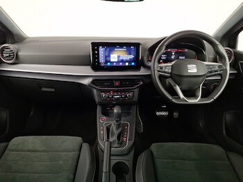 Used SEAT Ibiza 2025 for sale - 77294107: Photo