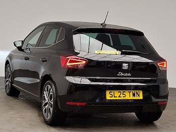 Used SEAT Ibiza 2025 for sale - 77294107: Photo