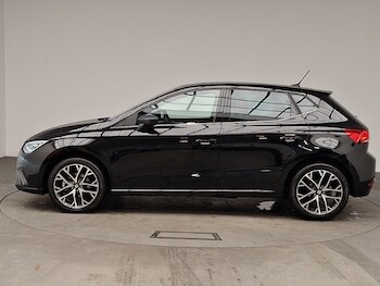 Used SEAT Ibiza 2025 for sale - 77294107: Photo