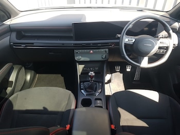 Used Hyundai TUCSON 2024 for sale - 79411328: Photo