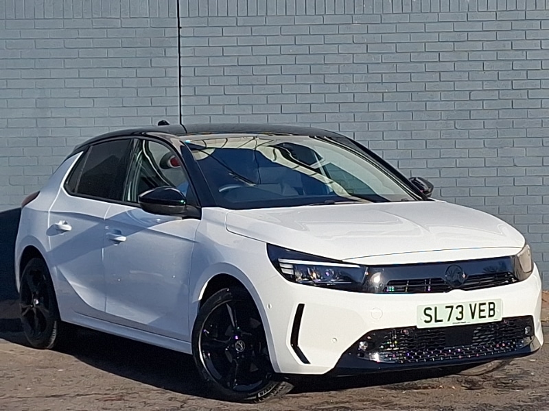 Used Vauxhall Corsa 2023 for sale - 76759187: Photo 1