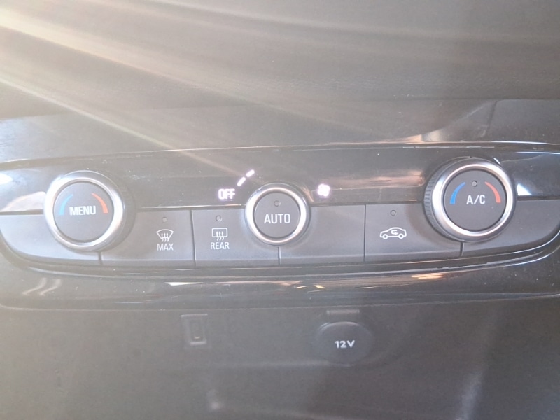 Used Vauxhall Corsa 2023 for sale - 76759187: Photo 11