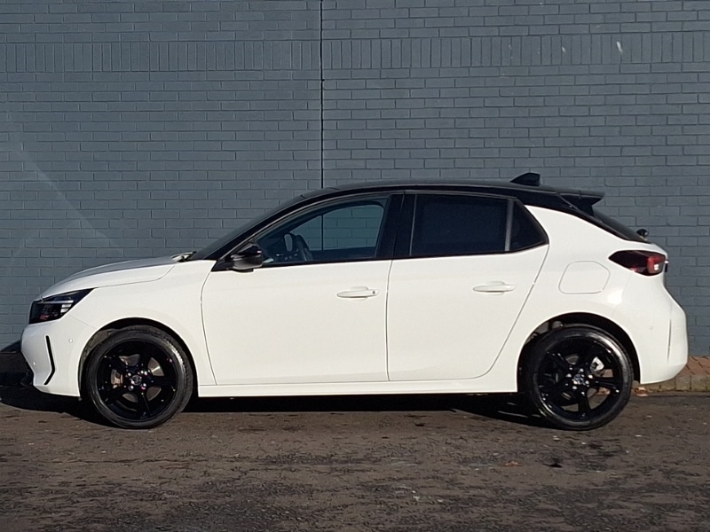 Used Vauxhall Corsa 2023 for sale - 76759187: Photo 4