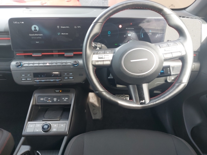 Used Hyundai KONA 2024 for sale - 76856790: Photo 7