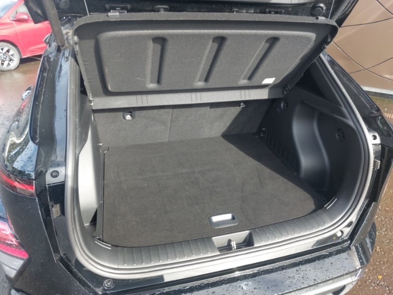 Used Hyundai KONA 2024 for sale - 76856790: Photo 8