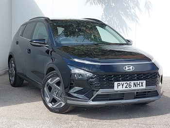 Used Hyundai BAYON 2026 for sale - 79629273: Photo